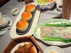 -晓粤·惹味粤菜(凯德乐峰广场店)