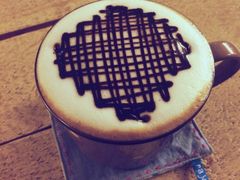 -Cafe Alice咖啡爱丽丝(奥城店)