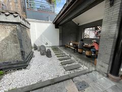 -星巴克臻选(成都宽窄巷子店)