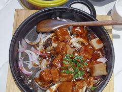 -火啫啫·粤式啫啫煲(南通首店)