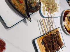 -沈胖子音乐烤吧·炒菜·龙虾(环城东路店)
