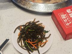 -千牛将·鲜牛肉火锅(开元路店)