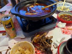-老闵田螺馆·南昌市井菜·特色小吃(总店)