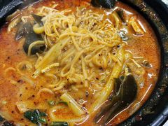 -曹宝林砂锅麻辣烫(星光路店)