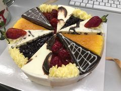 -幸福西饼生日蛋糕·下午茶(闵行店)