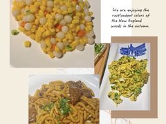 -小菜园新徽菜(南通永旺店)