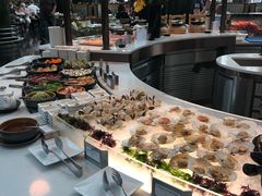 -RISE RESTAURANT(滨海湾金沙店)