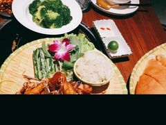 -南越郡·越式风味餐厅(青秀万达店)