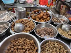 -铭辉沙嗲面(新街商业城店)