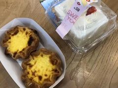 -85度C(生甜甜圈研究工坊·上海平凉店)