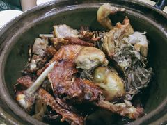 -斯丹姜母鸭·古法干香(涂门街总店)