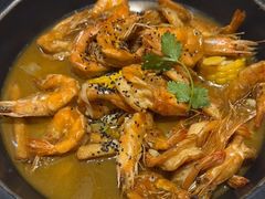-巴蜀王婆大虾(南锣鼓巷店)