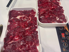 -潮汕大目牛肉火锅(上梅林店)