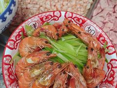 -老家黄墩小错鸡·活海鲜