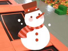 -四维羽毛球馆(北二中路店)