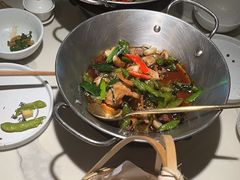 -渔语鱼酸菜鱼新川菜(来福士店)