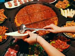 -渝宗老灶火锅(巴国城店)