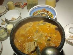 -春天里餐厅(西田城店)
