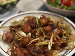 -滇越乘象云南餐厅(豆各庄店)