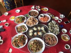 -大湾区中央湿地公园-十九涌