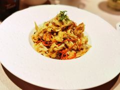 黑松露绣球菌-尚一汤 广东炖汤(金桥国际店)