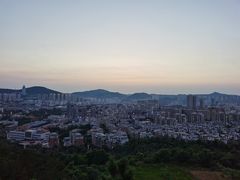 -西尖山公园