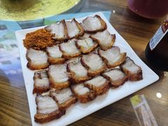 -邹胖哥好好吃餐馆(荔波美食街店)