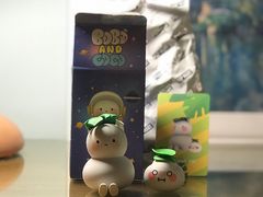 -泡泡玛特POPMART(天环购物中心店)