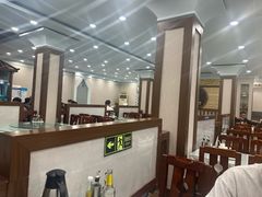 -四海回族饭店(前进大街店)