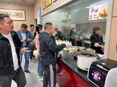 -老字号·三十一号面皮(商埠路步行街店)