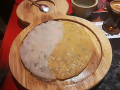 -蜀大侠火锅(古田店)
