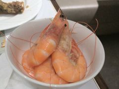 -晶丽香榭自助餐(南京大饭店)