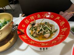 -清晖小苑·顺德菜(观澜湖新城店)