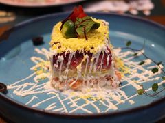 -卢布里西餐厅(海拉尔店)