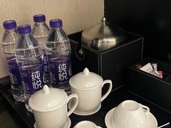 -天目湖涵田半山温泉