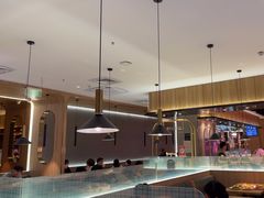 -比格比萨自助(南京万达茂店)