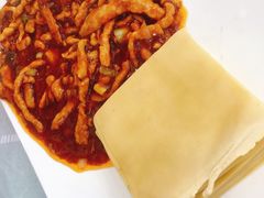 -蟹谢蒸鲜自助餐厅