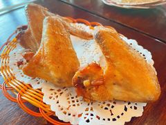 -御华麟·港奶·港包·港咖(解放路第二市场店)