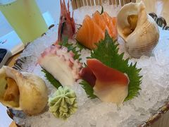 -清水日本料理铁板烧(学府路店)