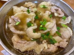 -老牌依强牛肉店(达道总店)