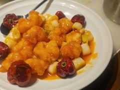 -淮扬府(安定门店)