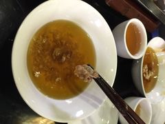 蜀九香火锅酒楼(九眼桥店)-蜀九香火锅(九眼桥店)