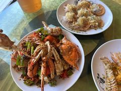 -梅姐海鲜餐厅(水头海鲜街店)