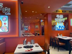 -韩小悦点餐式牛排烤肉自助(龙湖金楠天街店)