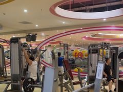 -奇迹健身(SM广场店)