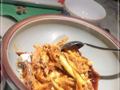 -辛香汇·现炒川菜(淮海路百盛店)