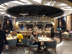-野米东南亚餐厅(欢乐海岸店)