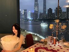 -Kathleen's Waitan 凯圣琳江景西餐厅(外滩店)