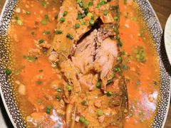 -秦月轩·陕西家乡菜(阜成路·五棵松店)