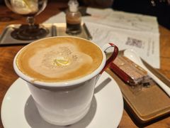 -陶享时光西餐·下午茶·竹林花园(新城店)